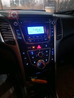 هیۆندای ئەلەنترا